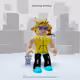 Roblox games skins