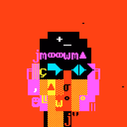 DOS Punk 257