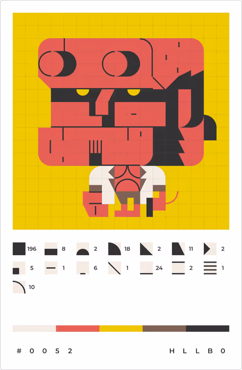 Item #51086300346627443032809417262824077901383053999343557594981780265321818488833 Media