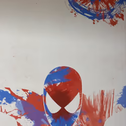 Original Private Collection - Arachnid
