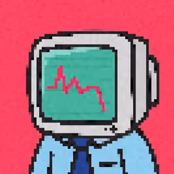 Pixeldog #064