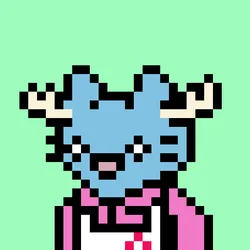 PixelCat 6305