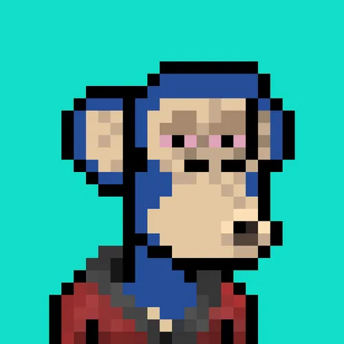 PixelApe 9863
