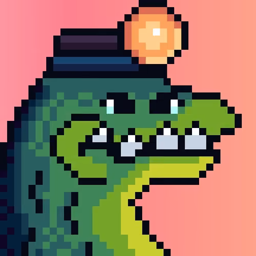 CryptoTrex #648