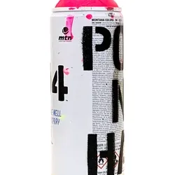 Post No Hate 94_Fluor Pink 1/1 Digital Master 