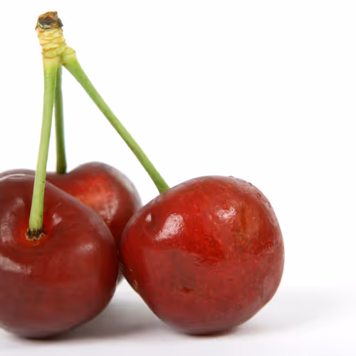 Delicious Cherries