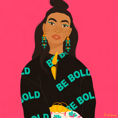 BeBold #9