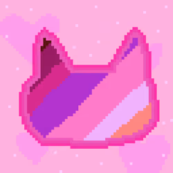 love cat