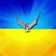 Peace for Ukraine - tania_marques_nft
