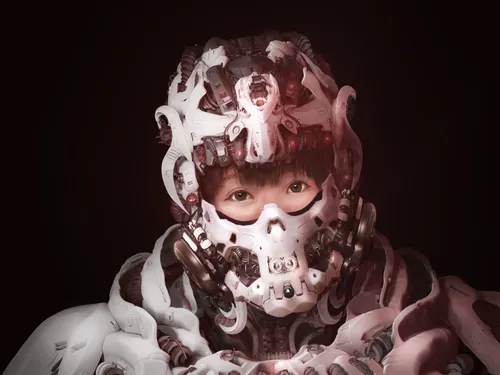 Item #33410197554360422106719992074686218863941295882293842852147851102394758725633 Media