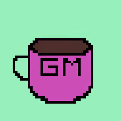 gm king coffee #1