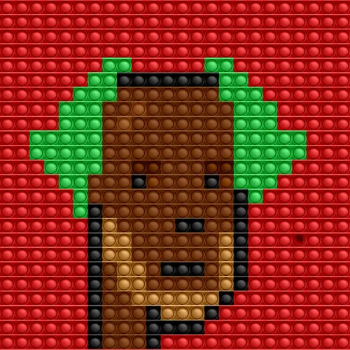 Item #47505790362056785380076282500570479666578092798892533328626178855663944335361 Media