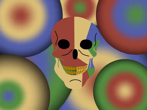 Item #796933037810805374253880008872372494816312505969831897024613847064886902785 Media