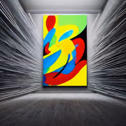 The Abstract of Art