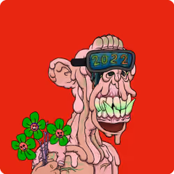 M6 Mutant #1817
