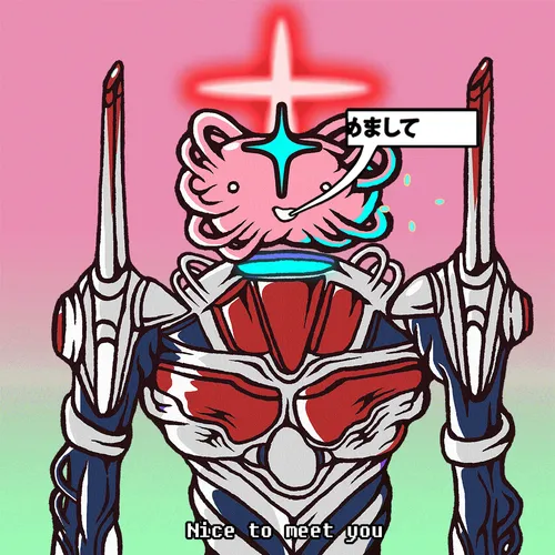 Item #67018328992259992026638048046987324721159456404063033754674586148187379073025 Media