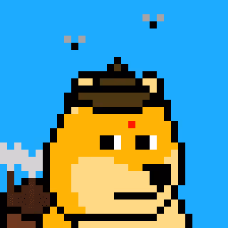 Dooggie #623