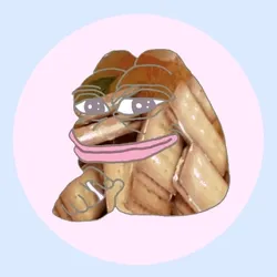 Vincent Van Biscuit 