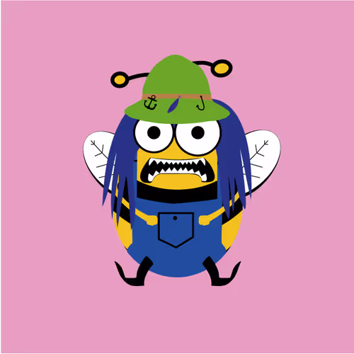 Item #33529223162393365040006032964583825605411045867780242506479732916042604740609 Media