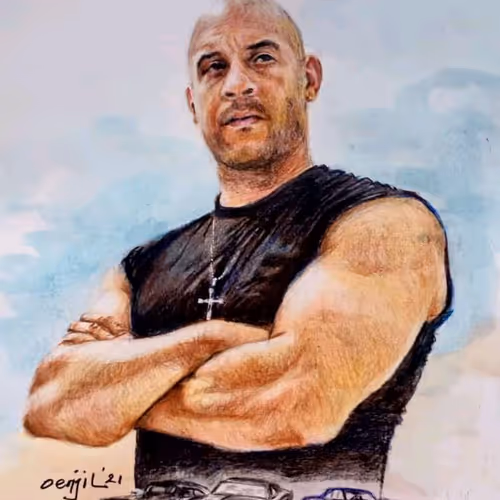 Giovaniza Collection - old