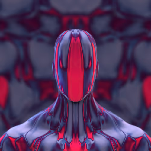 Neo-Crypto God #084