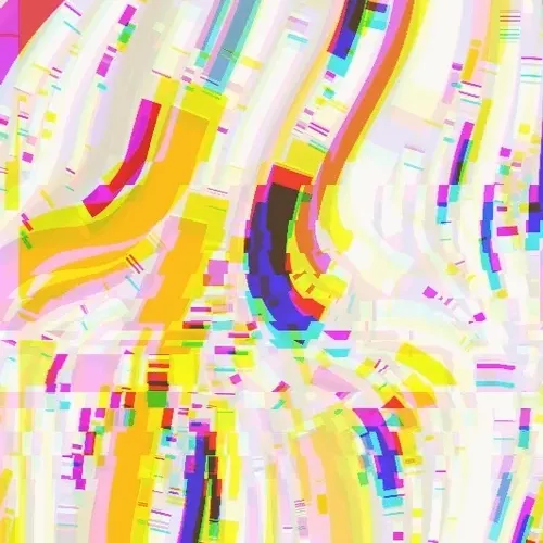 Glitchedfidenza