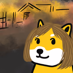Disaster Doge