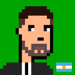 Diego Simeone Punk #100