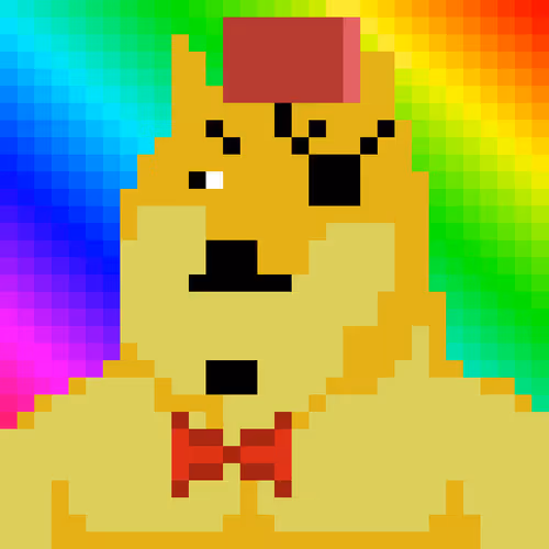 Cryptoshibes