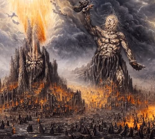 GameDesignerDave Collection