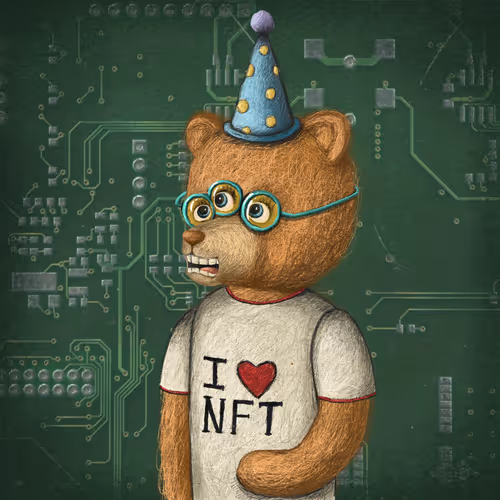 Bearmood