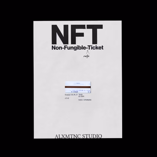 NFTicket