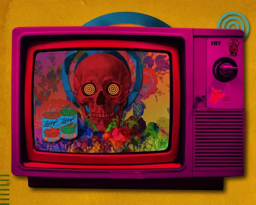 Item #35840554908858042387564385056398967734986343410727533732991908547189392015361 Media