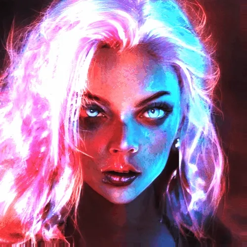 Cyberpunk