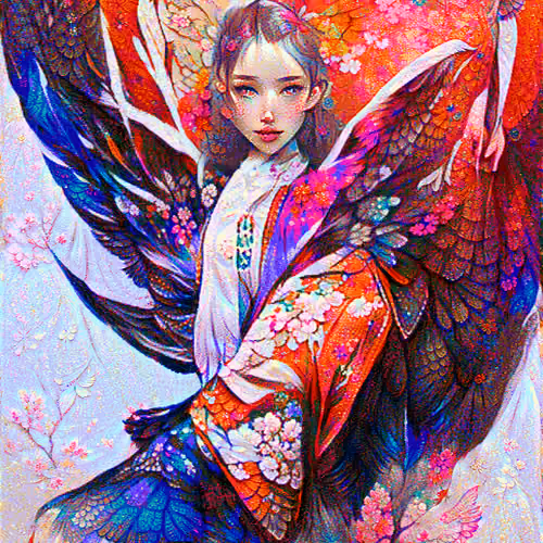 𝓑𝓾𝓽𝓽𝓮𝓻𝓯𝓵𝔂 𝓐𝓷𝓰𝓮𝓵