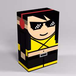  Minimint #2484