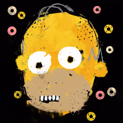 Grifter (Homer)