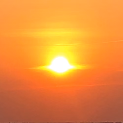 The Sun - Amun Ra