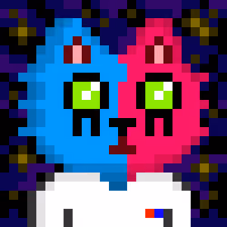 Galaxy Citizen #0138