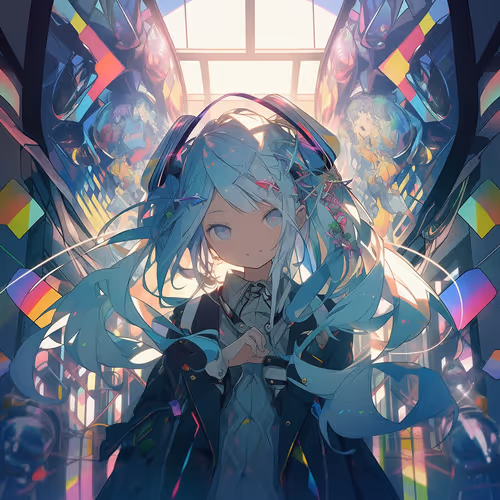 Item #63224519639558386078306655491997628812127162837445045109658218291747746742273 Media