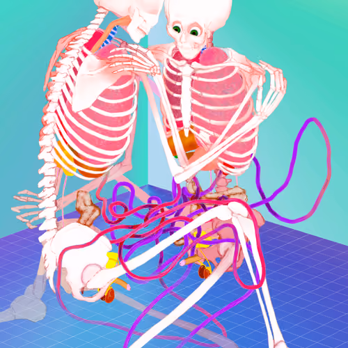 Connected