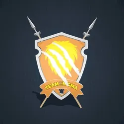 ΞNIGMA | Beast Badge