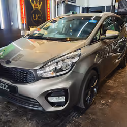 Signature Detailing On Kia #10