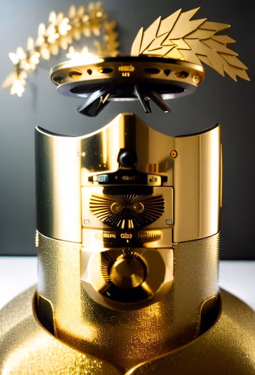 Item #45294532449316600606370392067039985018093758471773163222083530450089988325377 Media