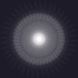 Ghost Coder's Poetry | Chaos Algorithm | v4.2 | #16