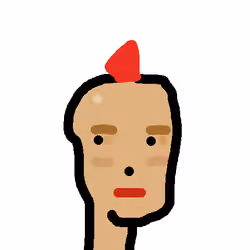 low effort punk 2188