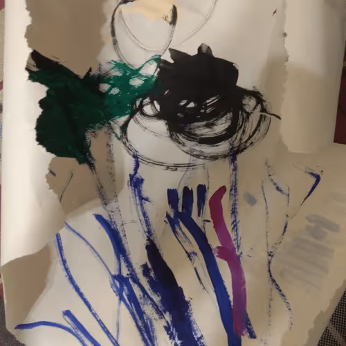 Vova S Drawing