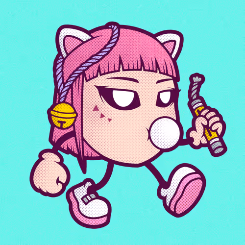 Item #11897900666901773072732723339275445574400706534097428905909476558043644690433 Media