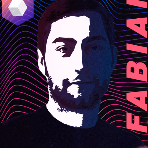 Fabian Lukso Poster