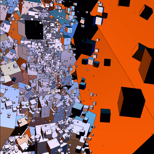 Digital Alchemy #57